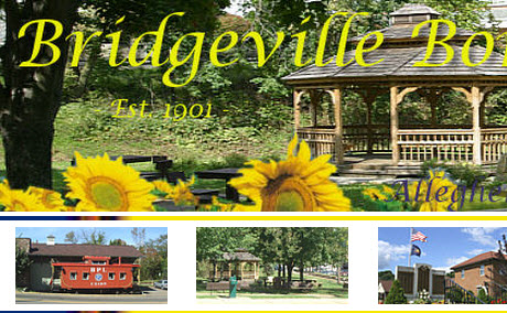 Bridgeville Borough