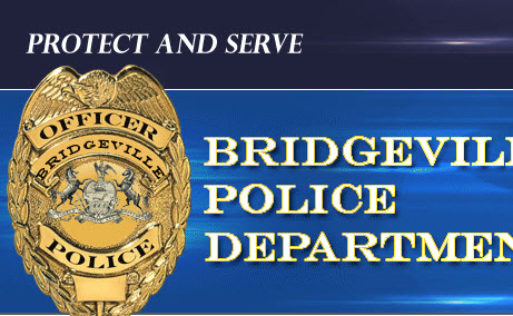 Bridgeville Police Department